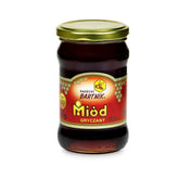 Buckwheat honey 400g - BARTNIK